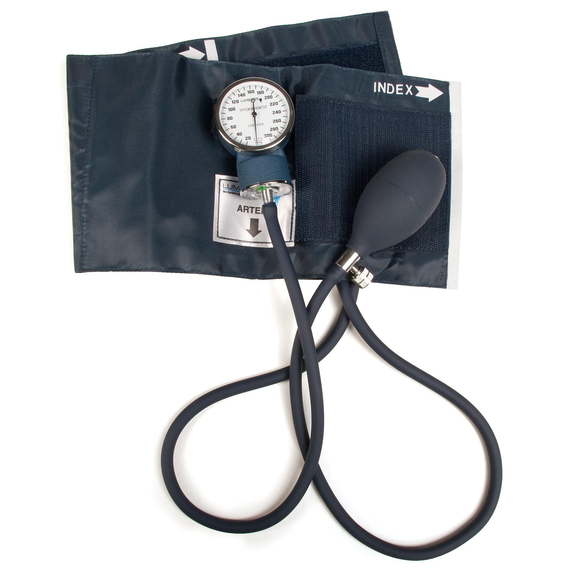 NYLON ANEROID (SIZE: EXTRA LARGE -XL) LOT #