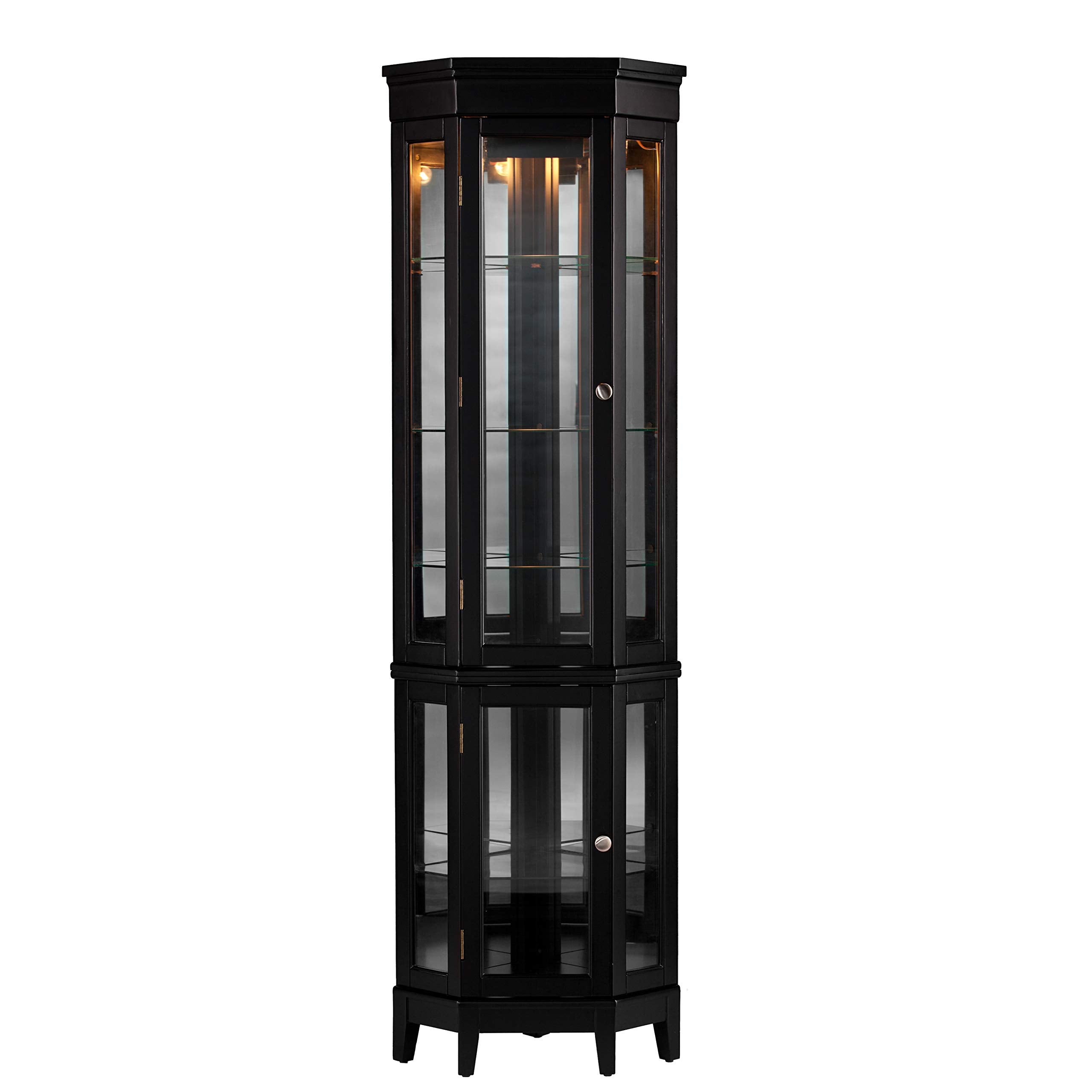 Essex Curio - Black