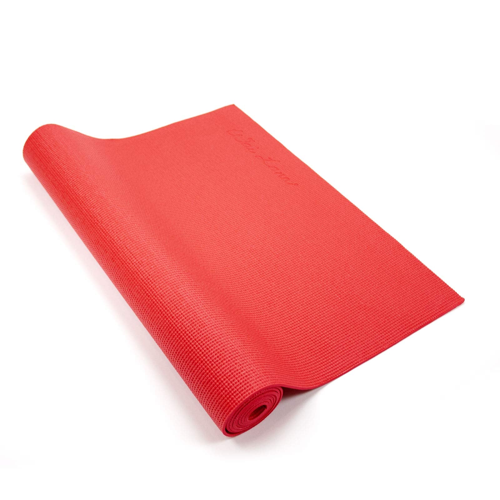 Yogi Mat Red