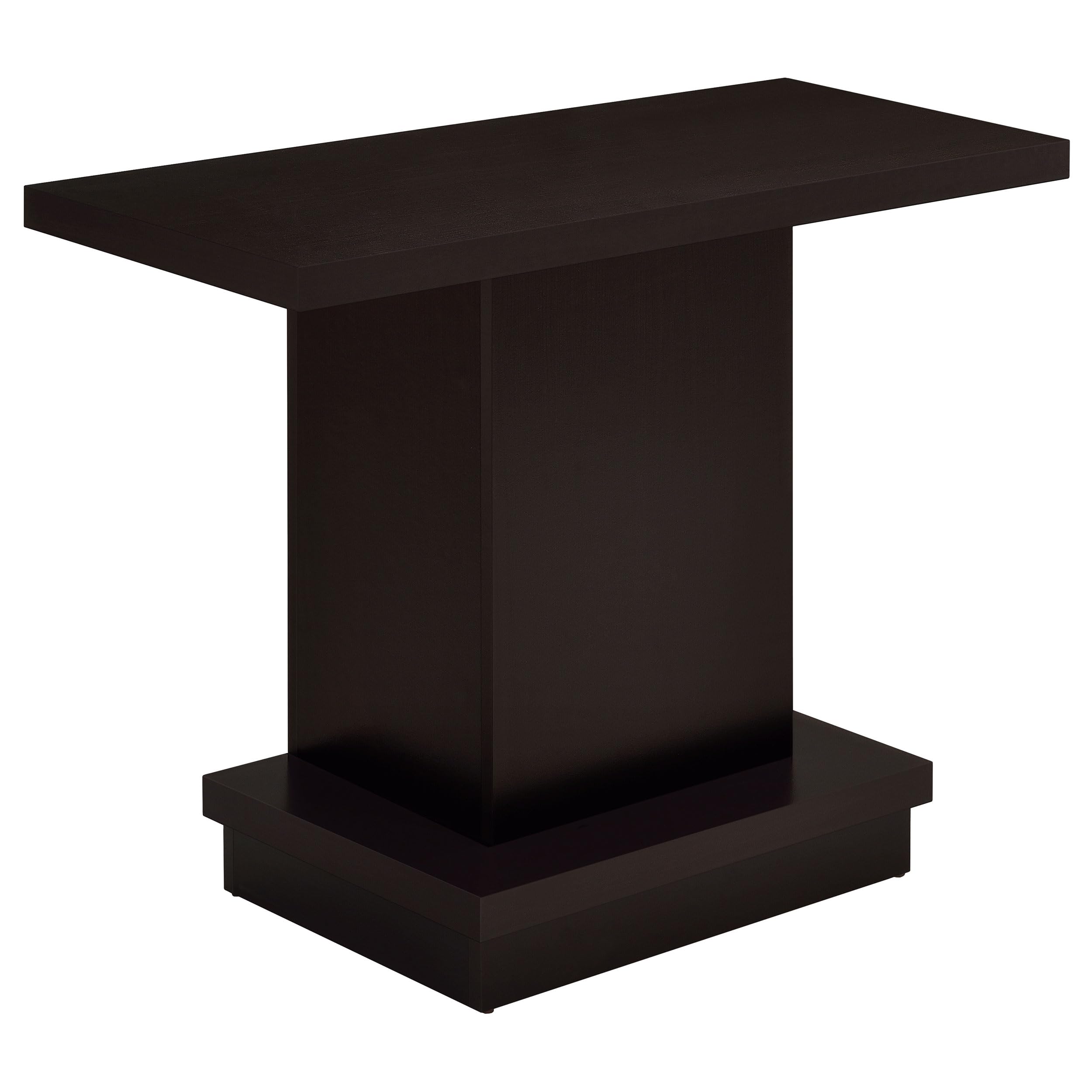 Coaster Co. of America Sofa Table