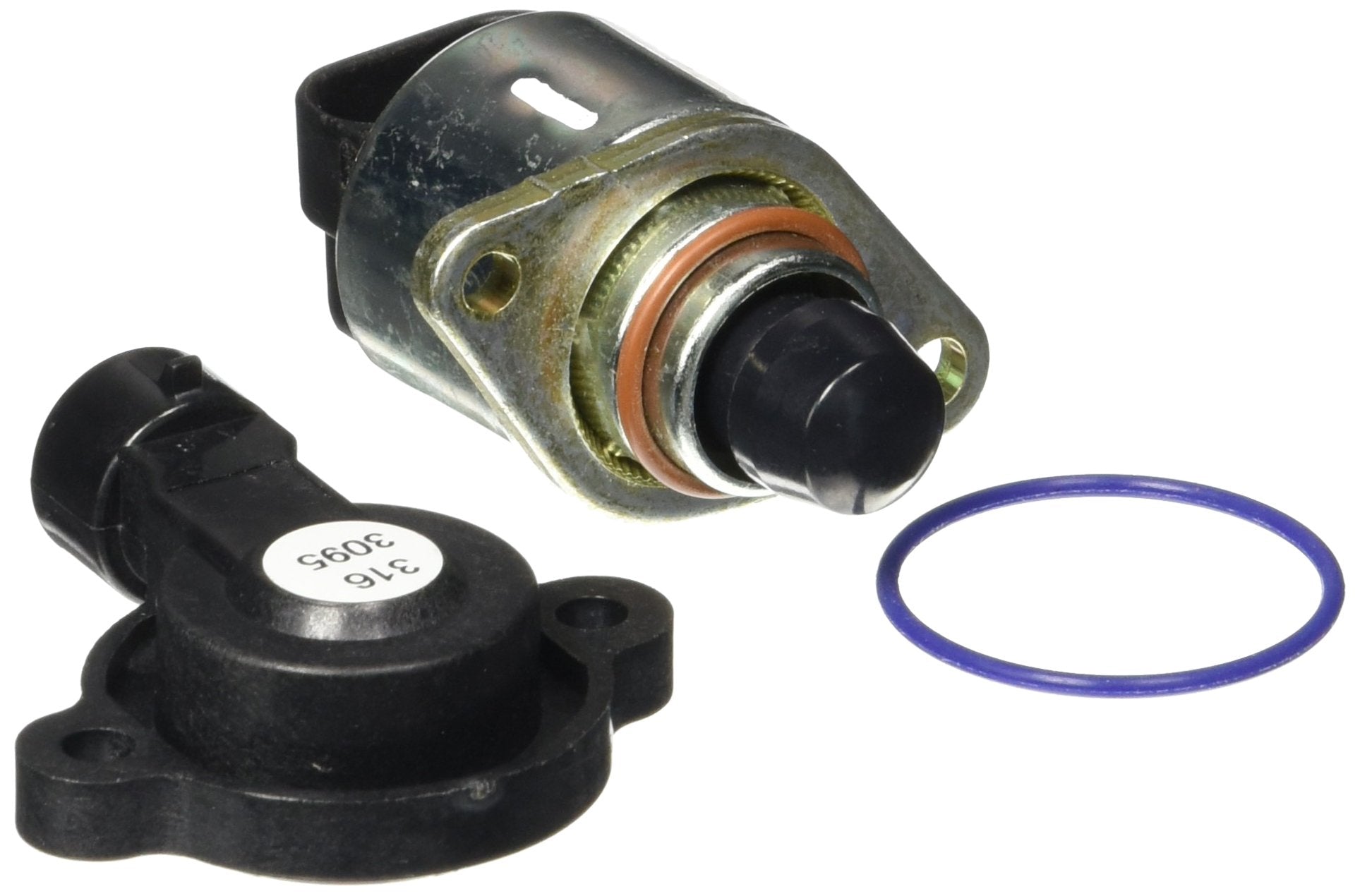 TPS/IAC Kit for LS Throttle Body PN 2940