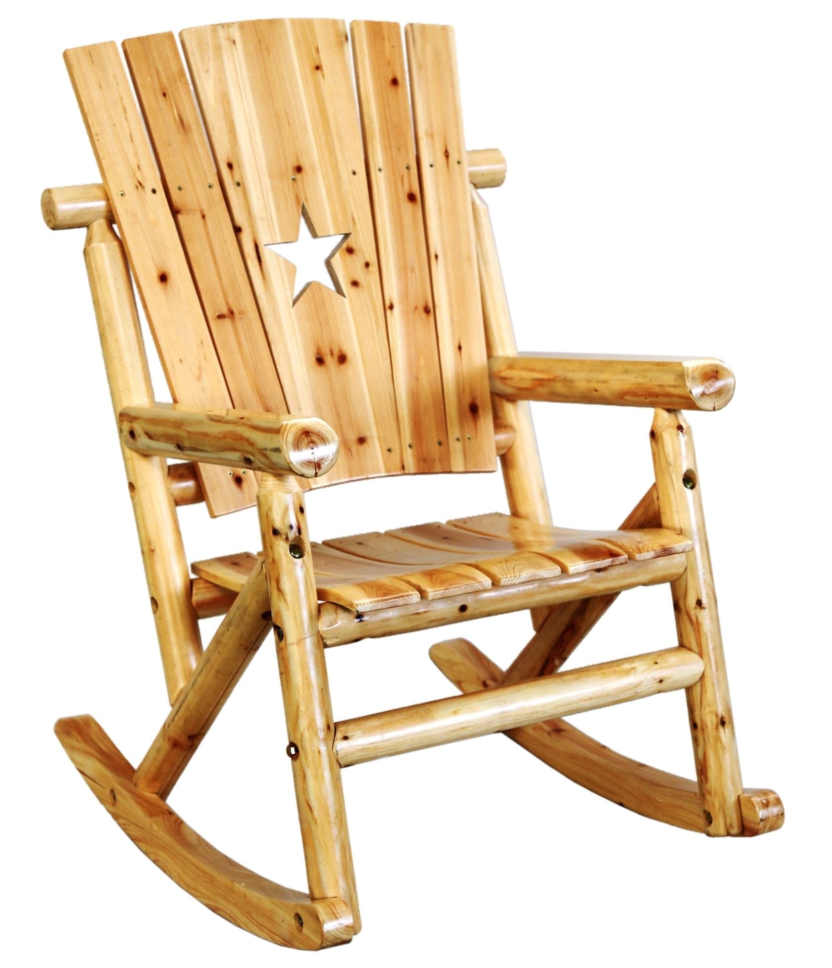 Aspen Star Rocker