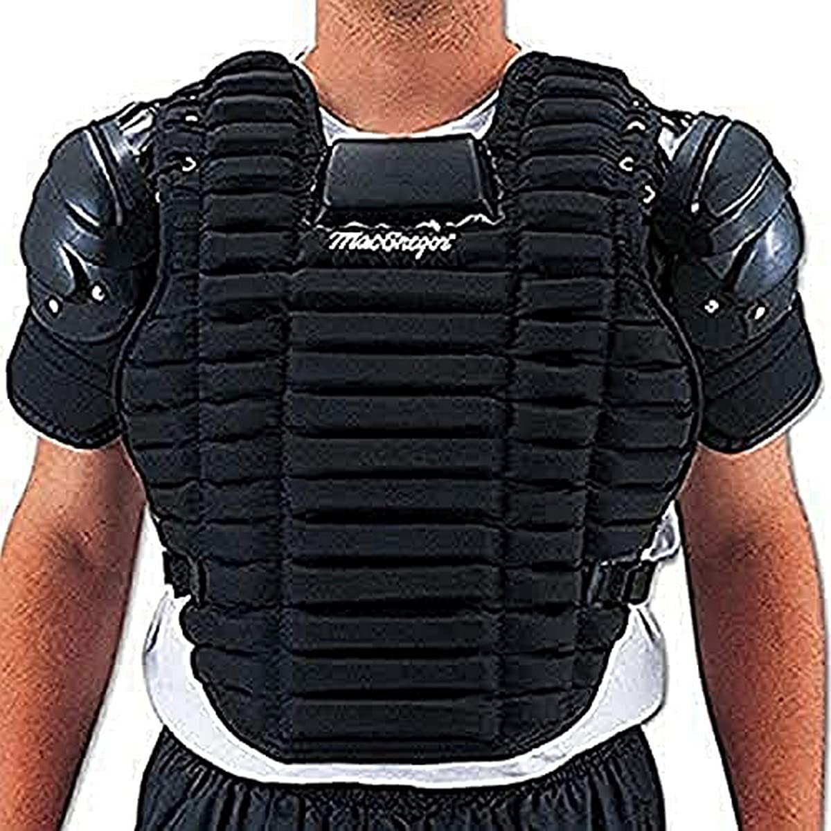 Umpires Inside Chest Protector