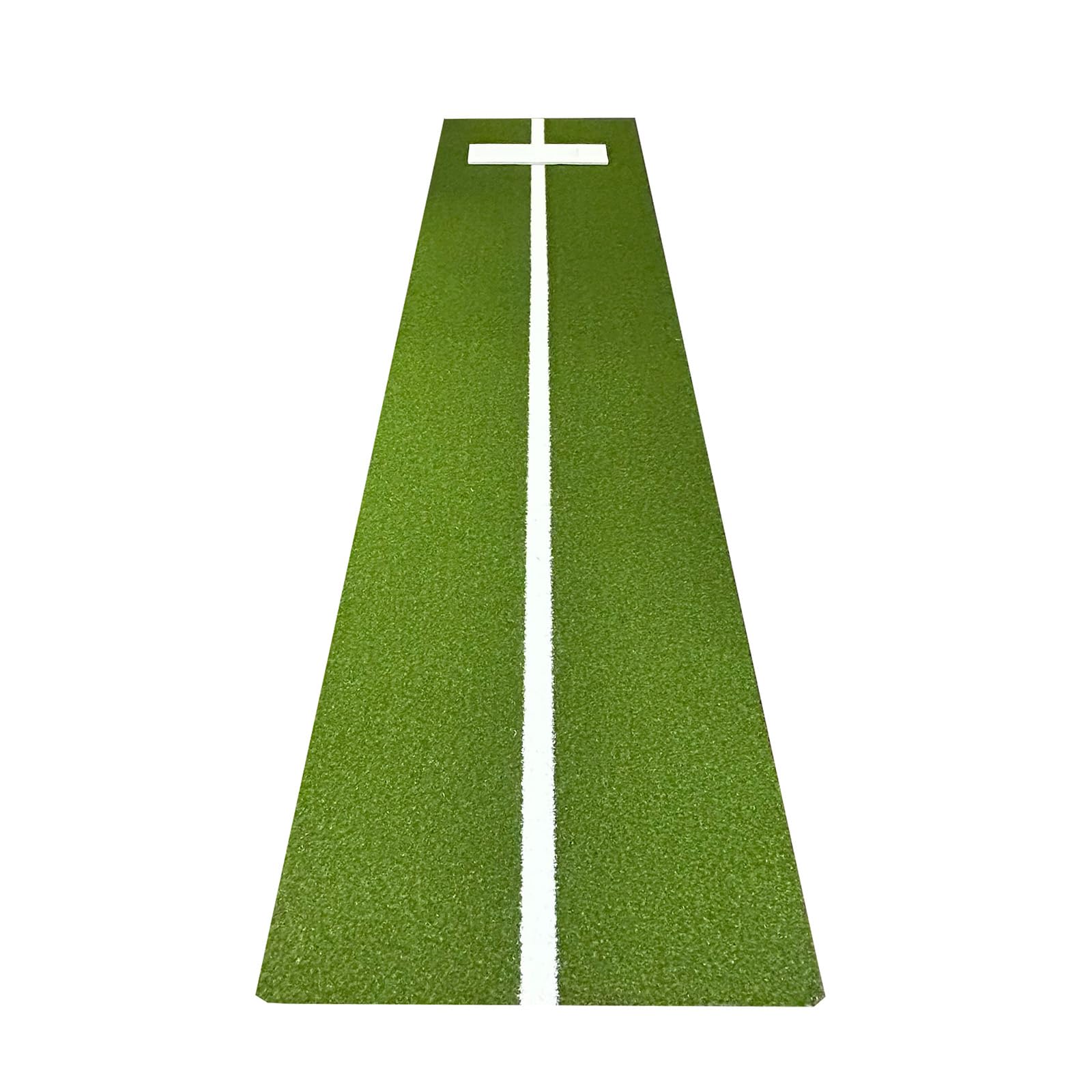 Jennie Finch Softball Pitching Mat w/Powerline