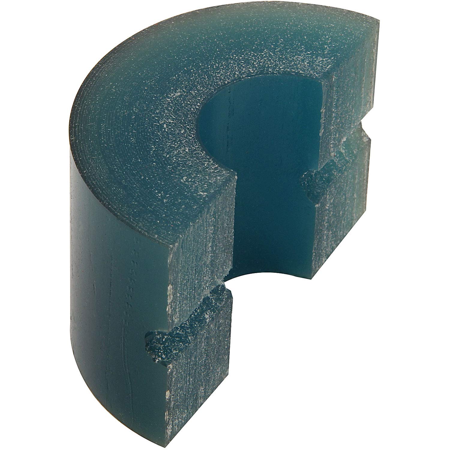 Half Bushing Green 50DR