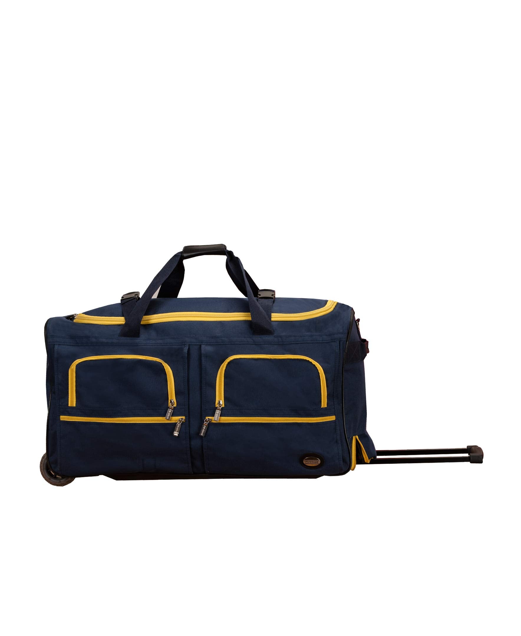 30 Inch  ROLLING DUFFLE - NAVY