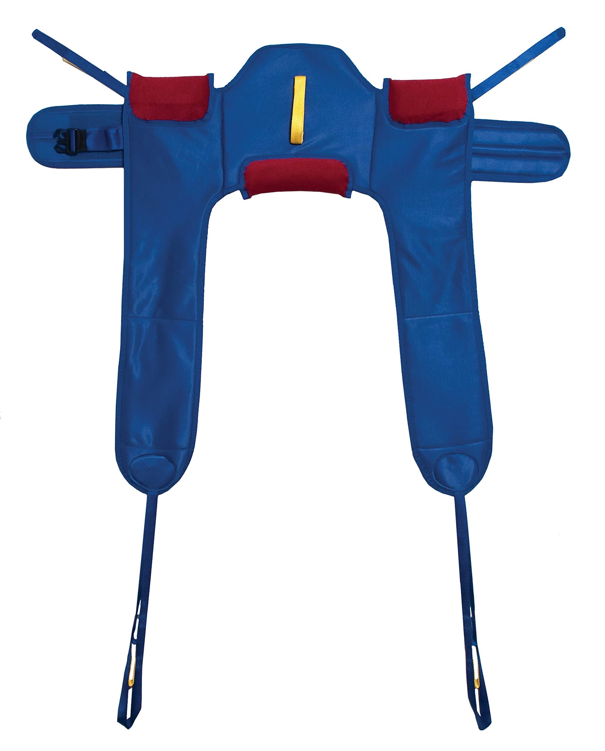 SLINGTOILETINGLARGE LUMEX