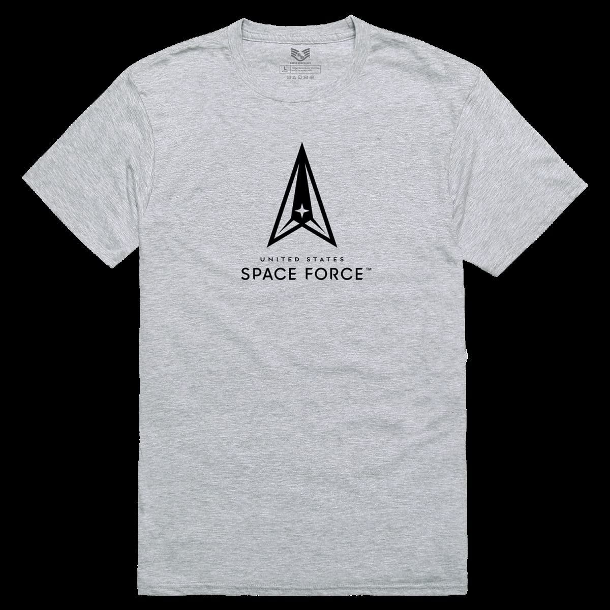 Relaxed G. Tee, US Space Force1, HGY, L
