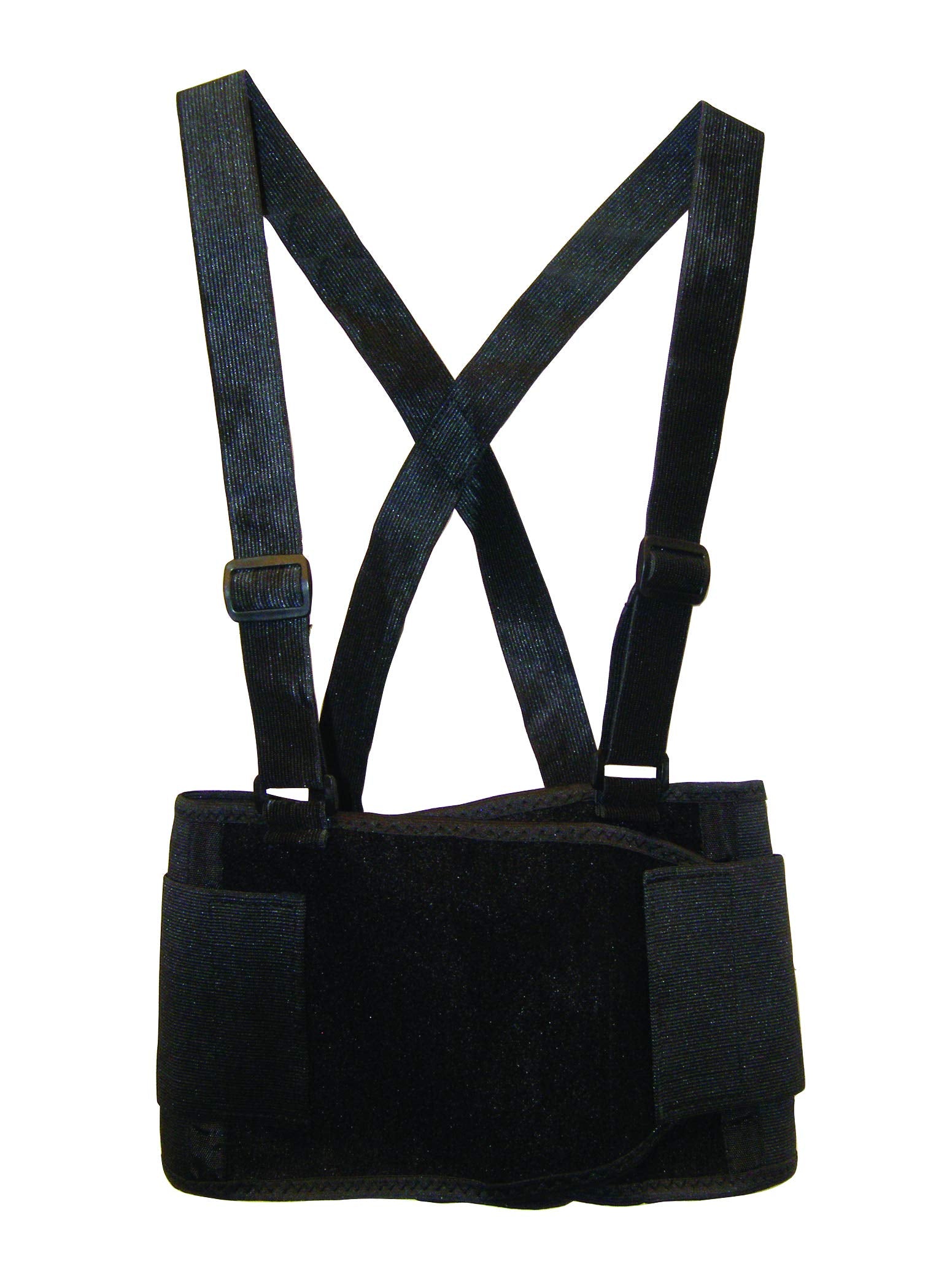 MD(32-38″)DLX BACK SUPPORT