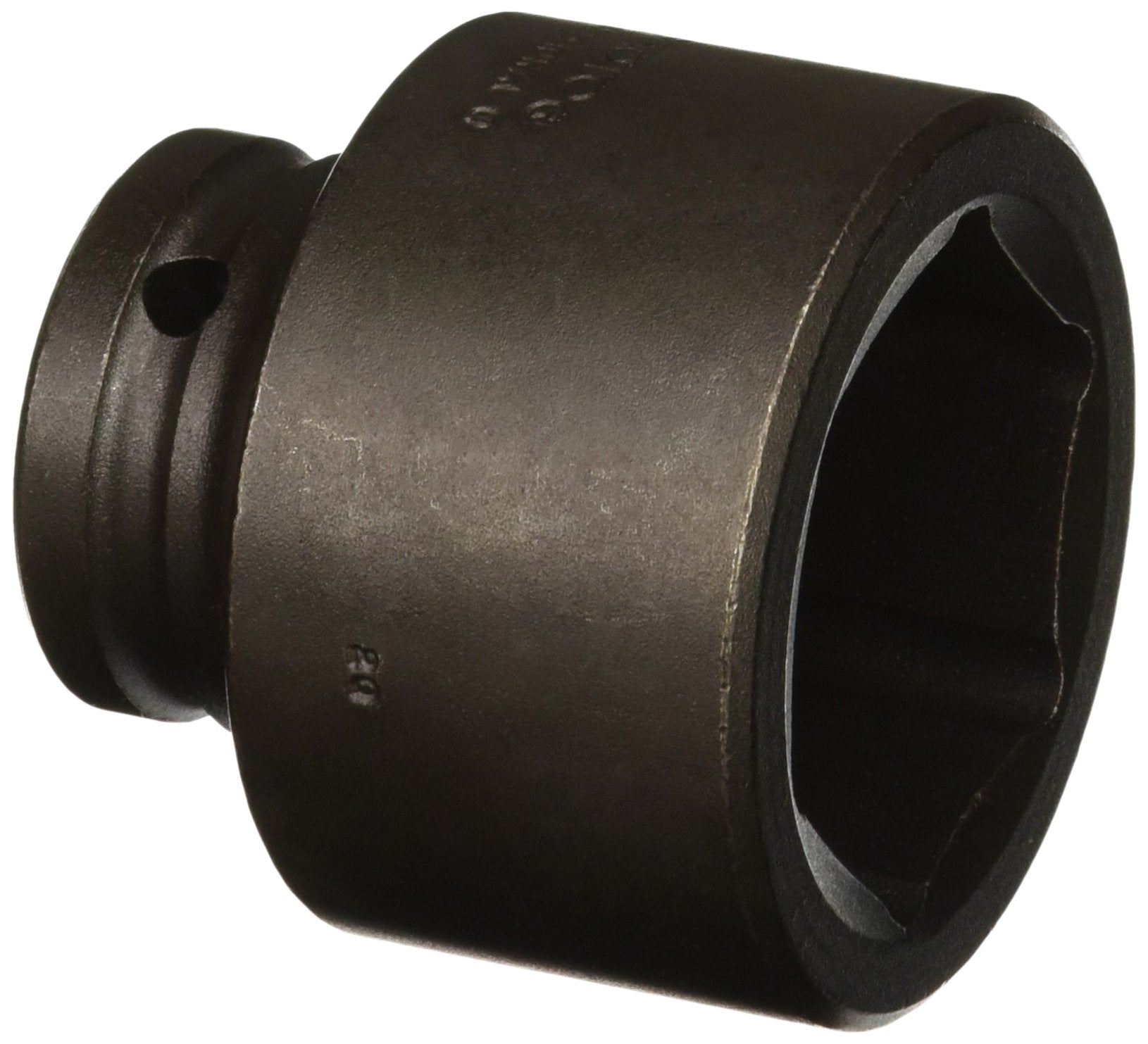 Impact Socket, 3/4 In Dr, 1-13/16 In, 6 pt