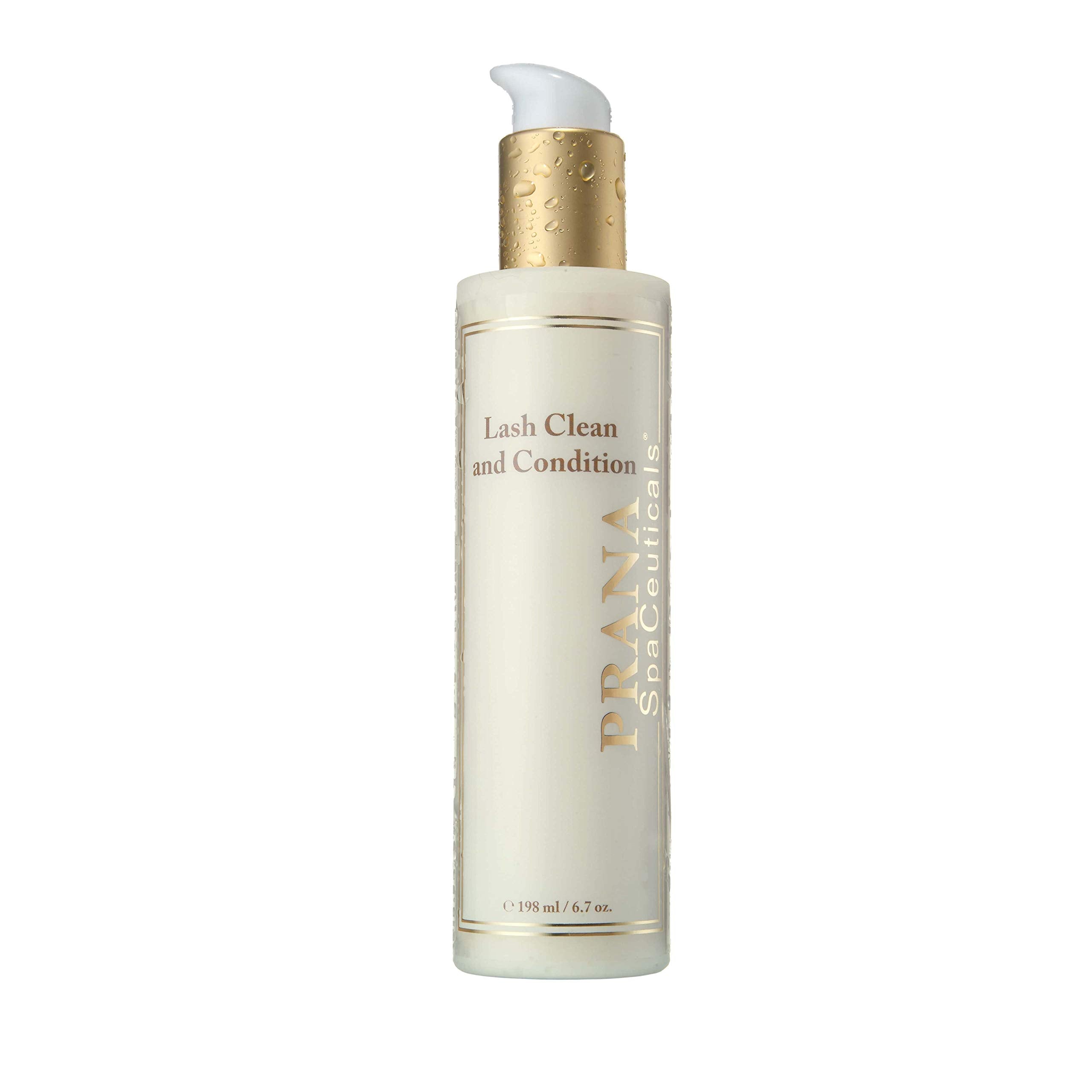 Lash Clean & Condition - 6.7oz