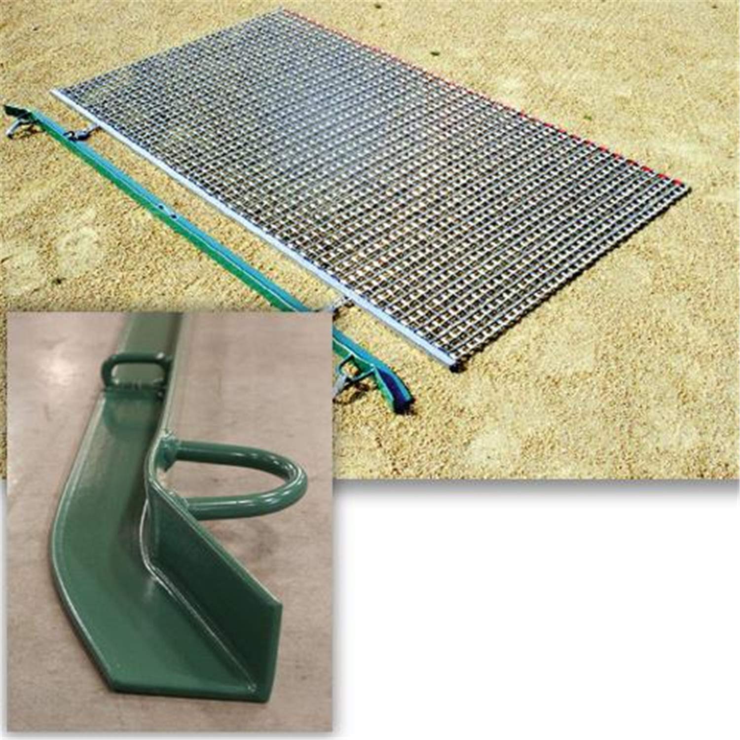 6 Cutting Bar