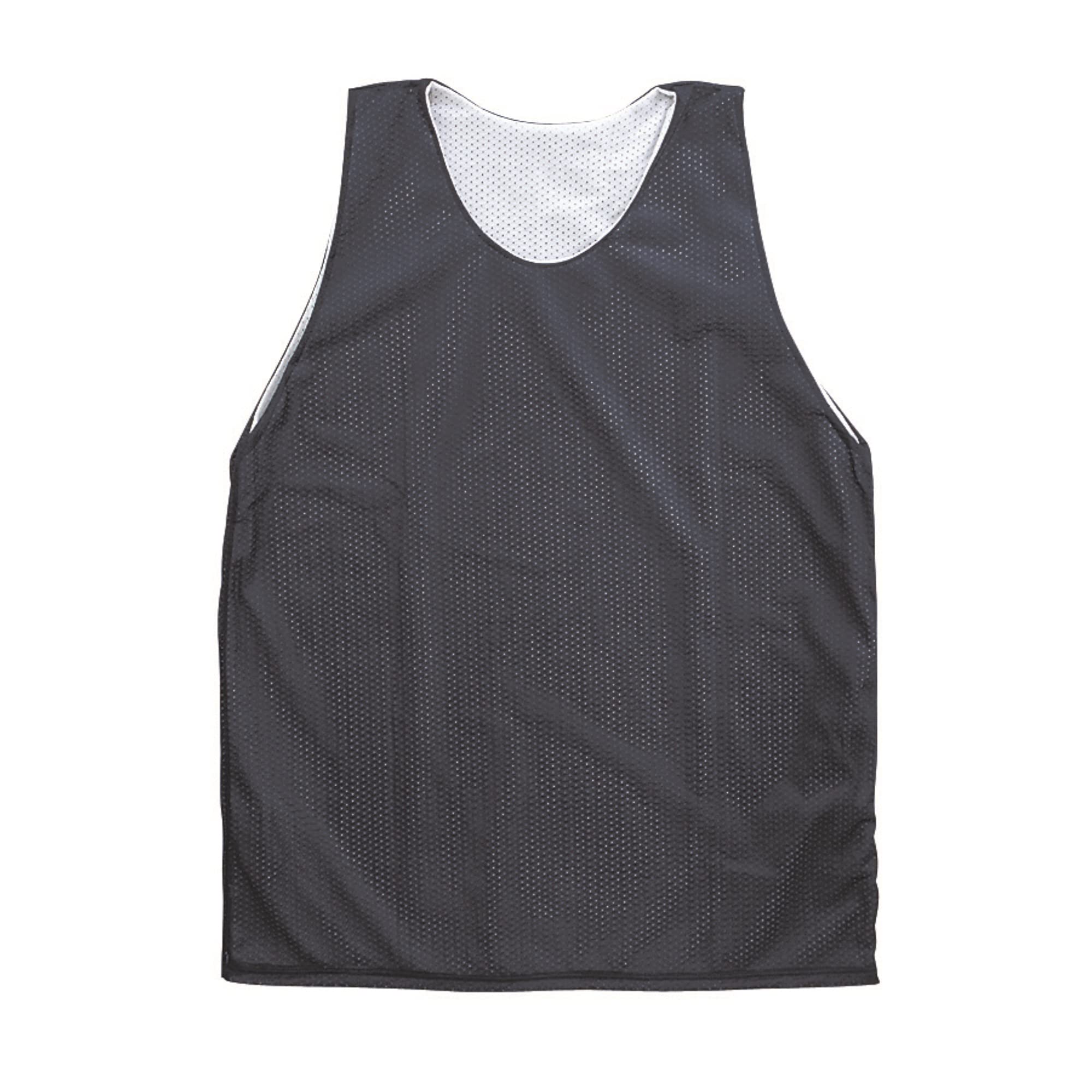 REVERSIBLE TANK TOP-ADULT-NAV/WH-4X