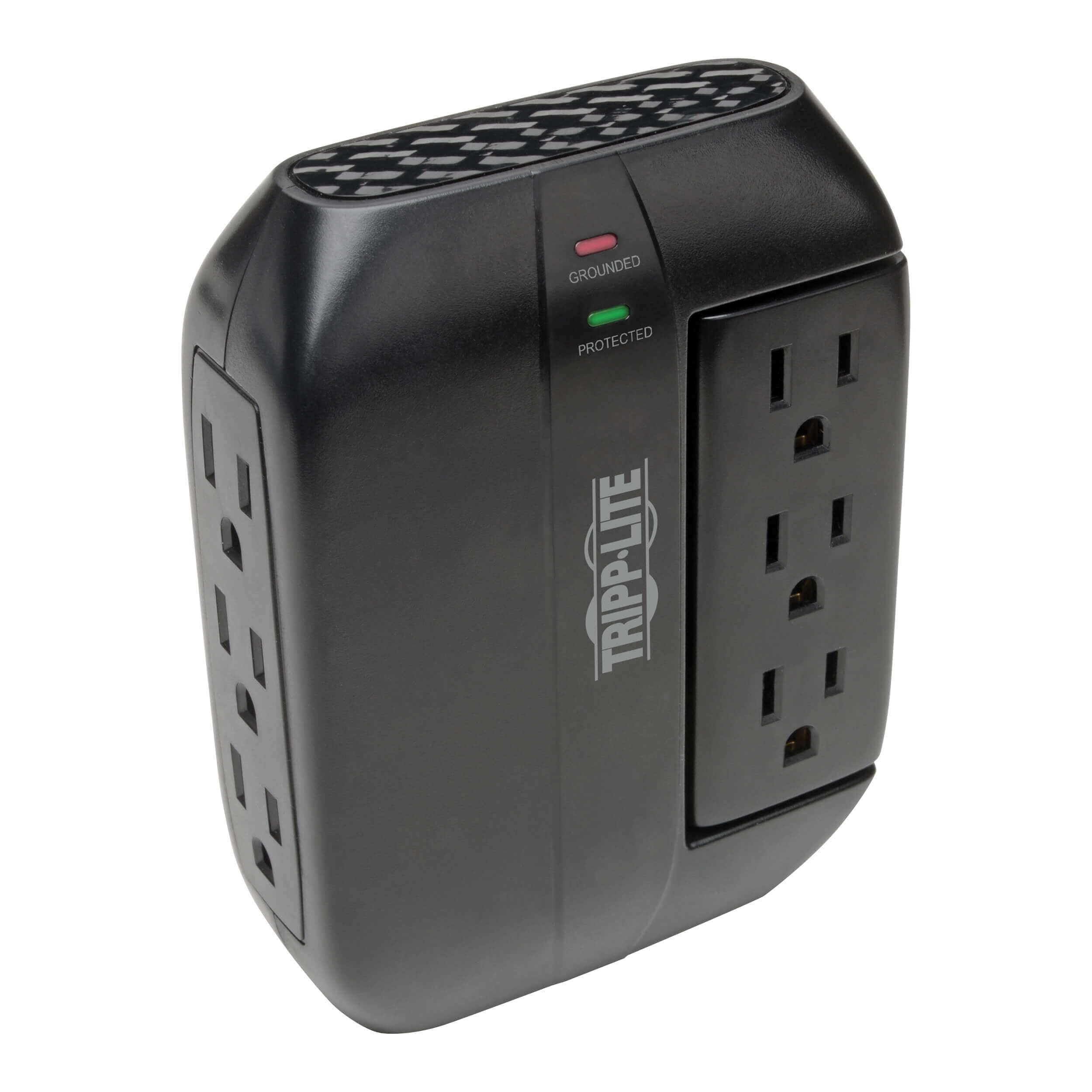 6-OUTLET PROTECTOR