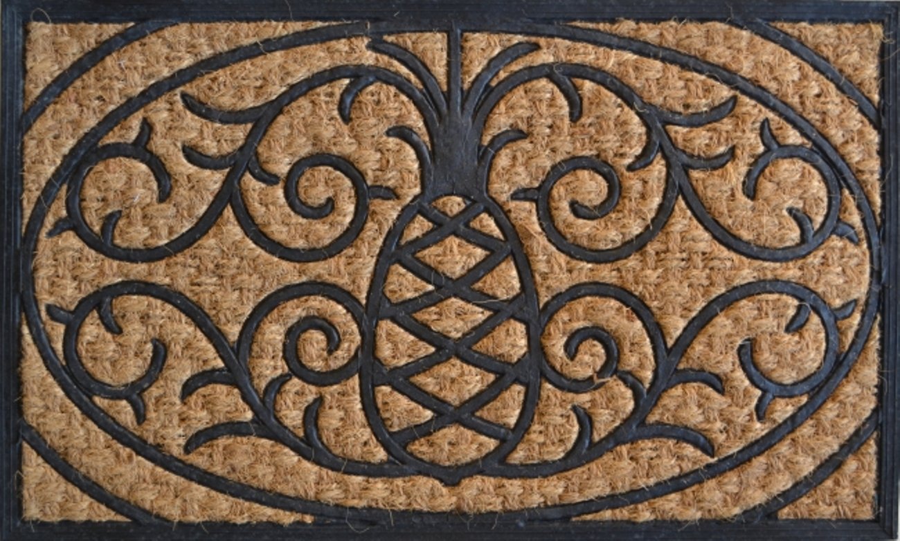 Pineapple Brown, Black -409NBRCM