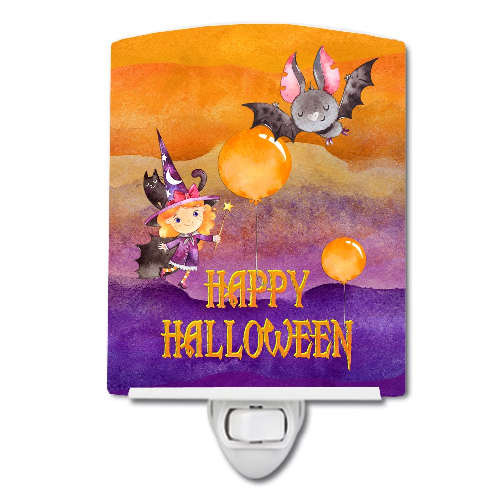 H Styles Ceramic Night Light