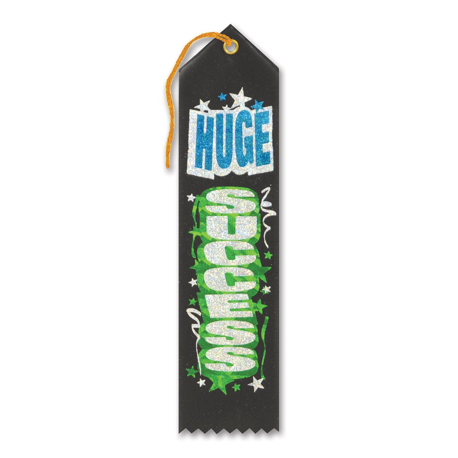 Huge Success Award Ribbon