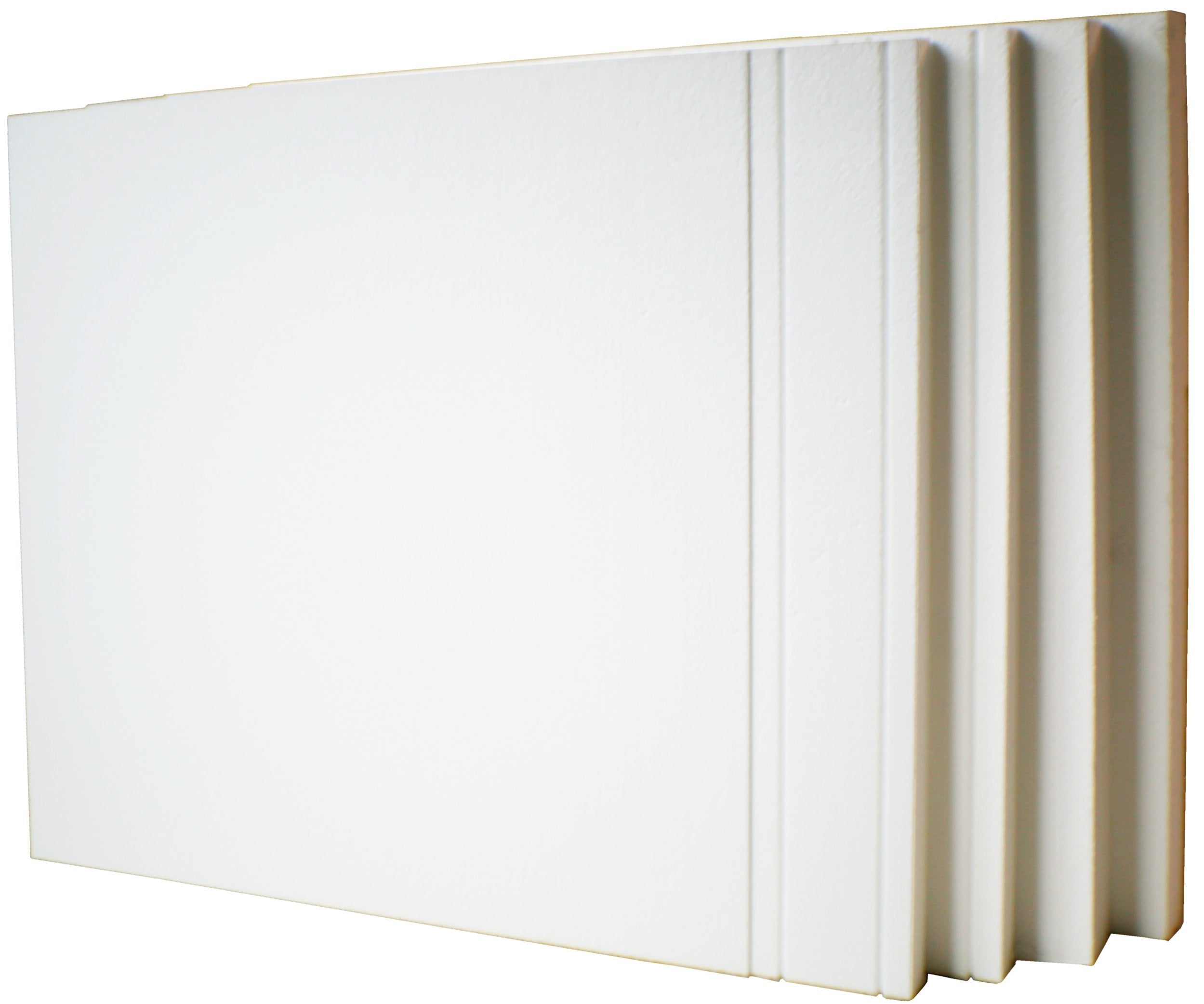 49 x 60” One-Slope STANDARD Linear Drain Shower Tray
