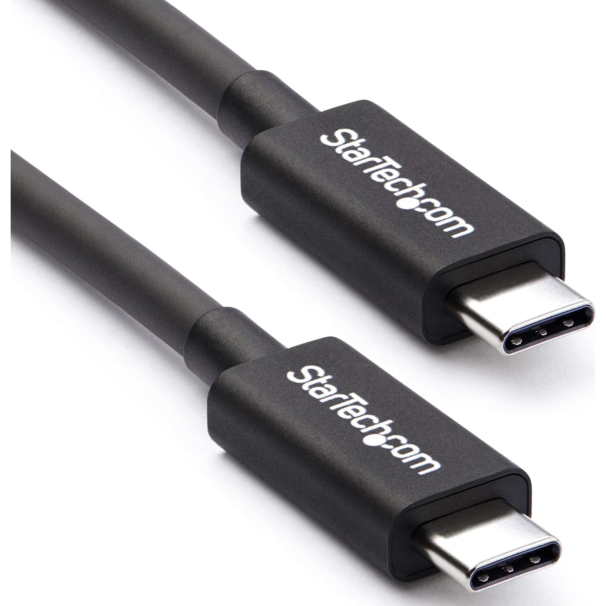 0.5m Thunderbolt 3 C