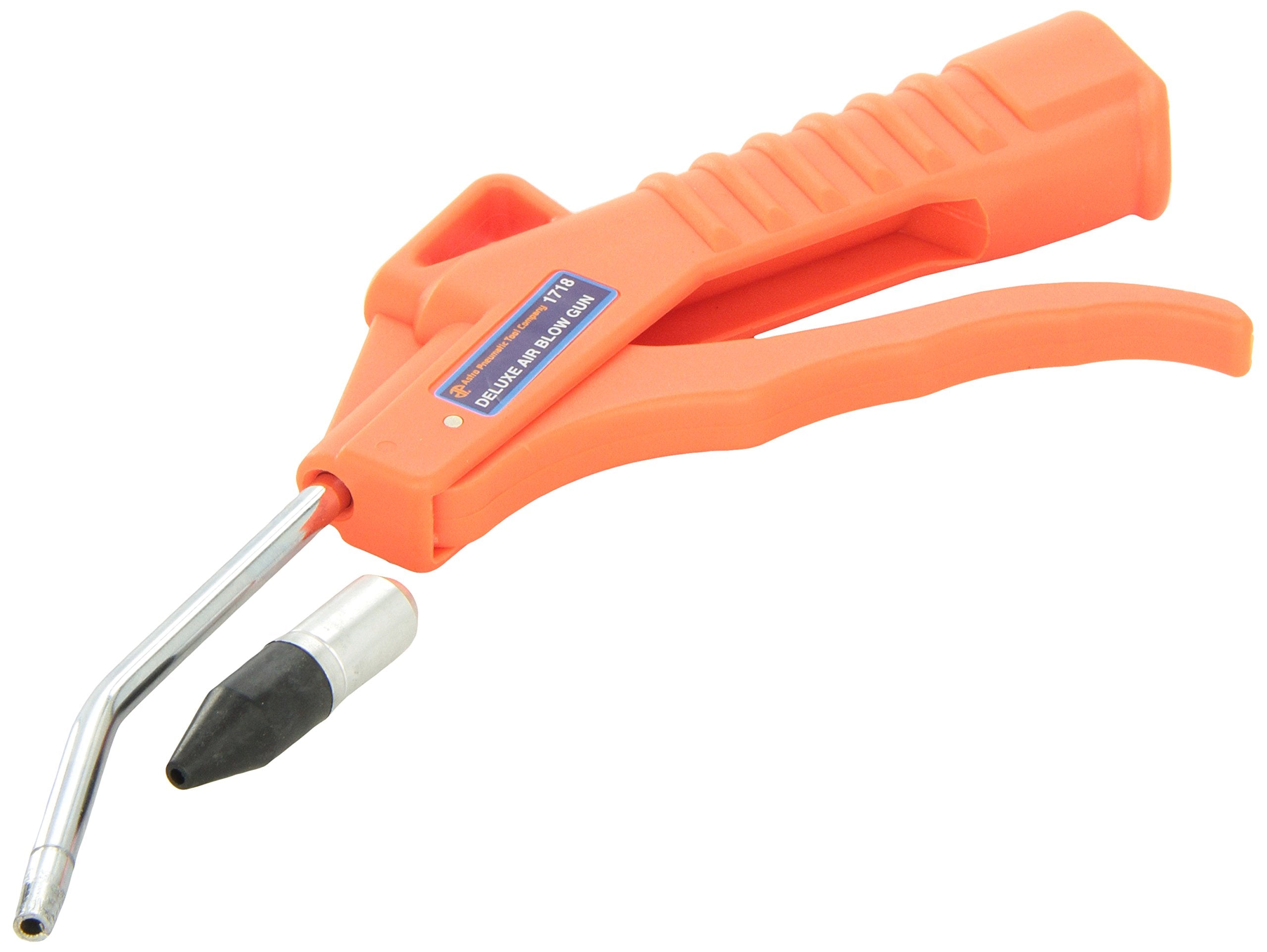 4 DELUXE AIR BLOW GUN
