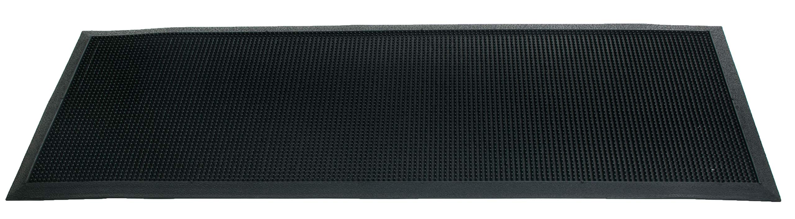 Rubber Stud Mat Black -810RM-XL