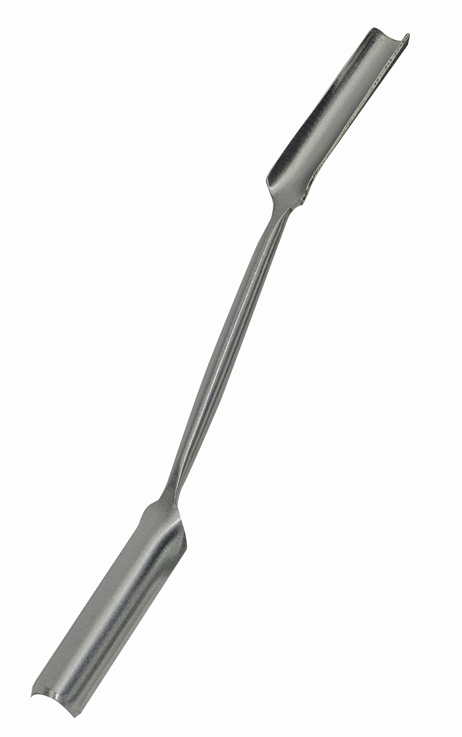 Bon 83-163 Ornamental Tool - Radiusius Shaping  9-inch