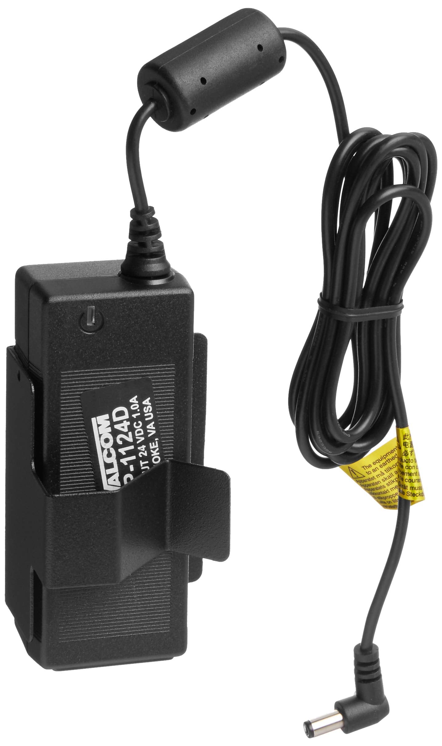 Wall, Rack or Wall Mount 1 amp Power Sup