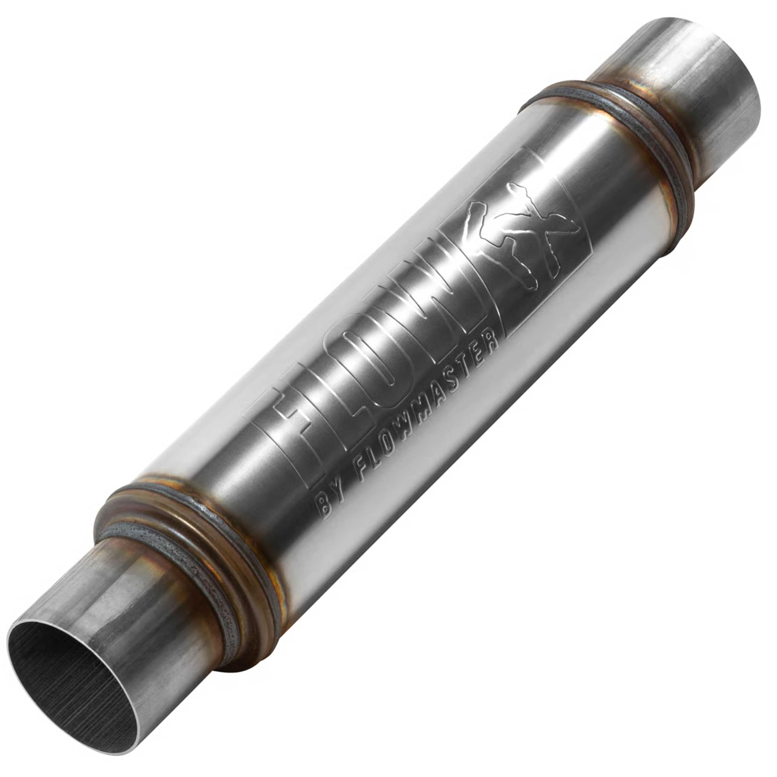 FLOWFX MUFFLER