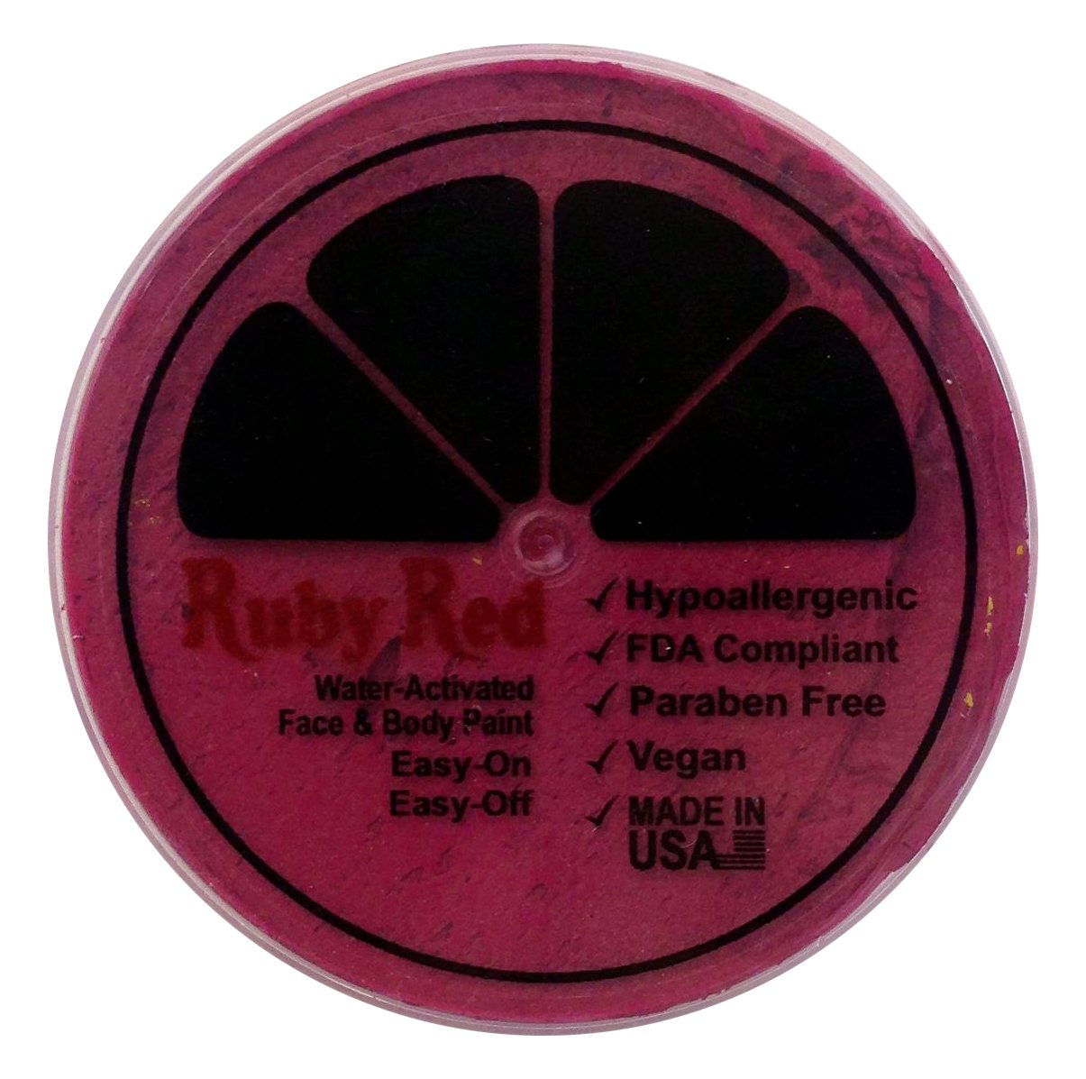 Raspberry 245 - 2.53oz/75ml