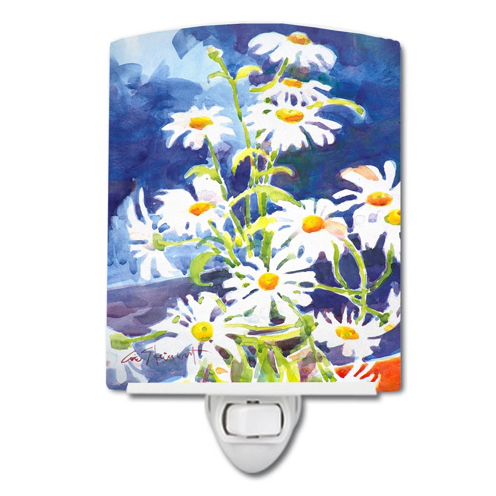 F Styles Ceramic Night Light