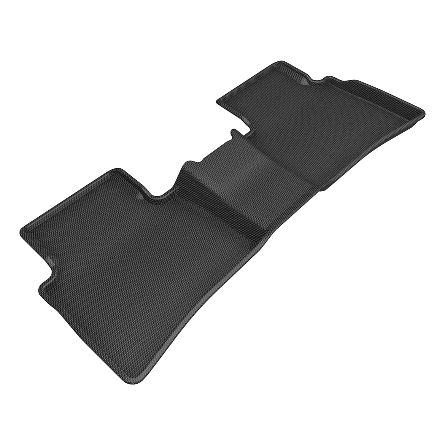 3D MAXpider Compatible with TOYOTA PRIUS PHEV 2023-2026 KAGU BLACK R2