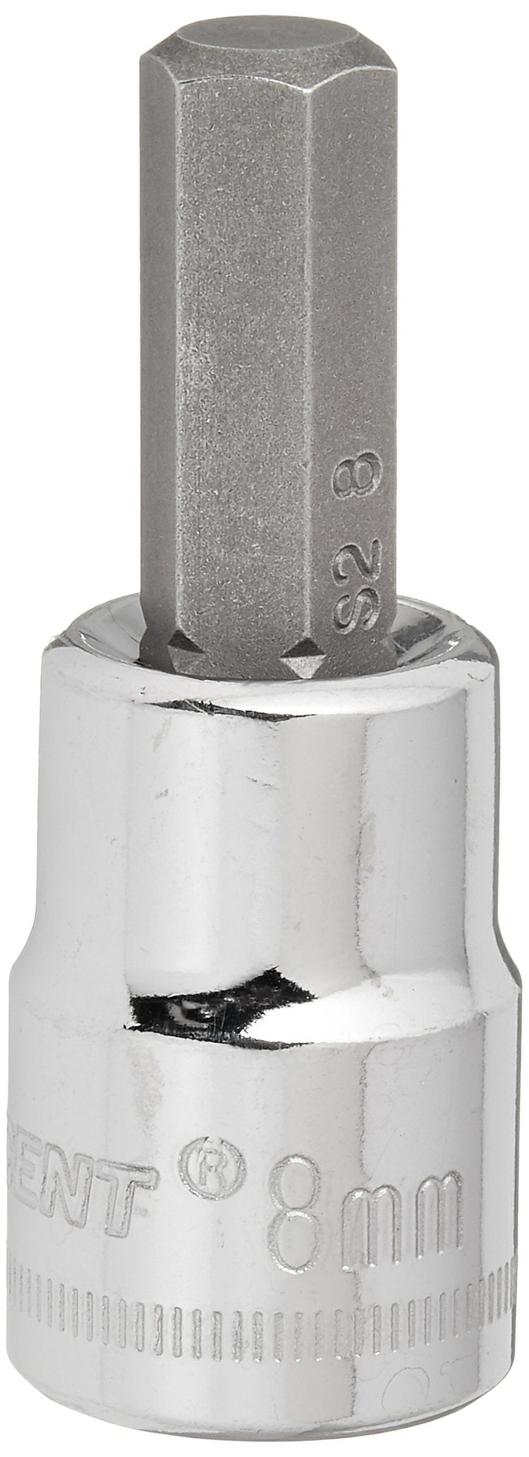 Crescent 38 Drive Hex Bit Metric Socket 8Mm - Chbs11N