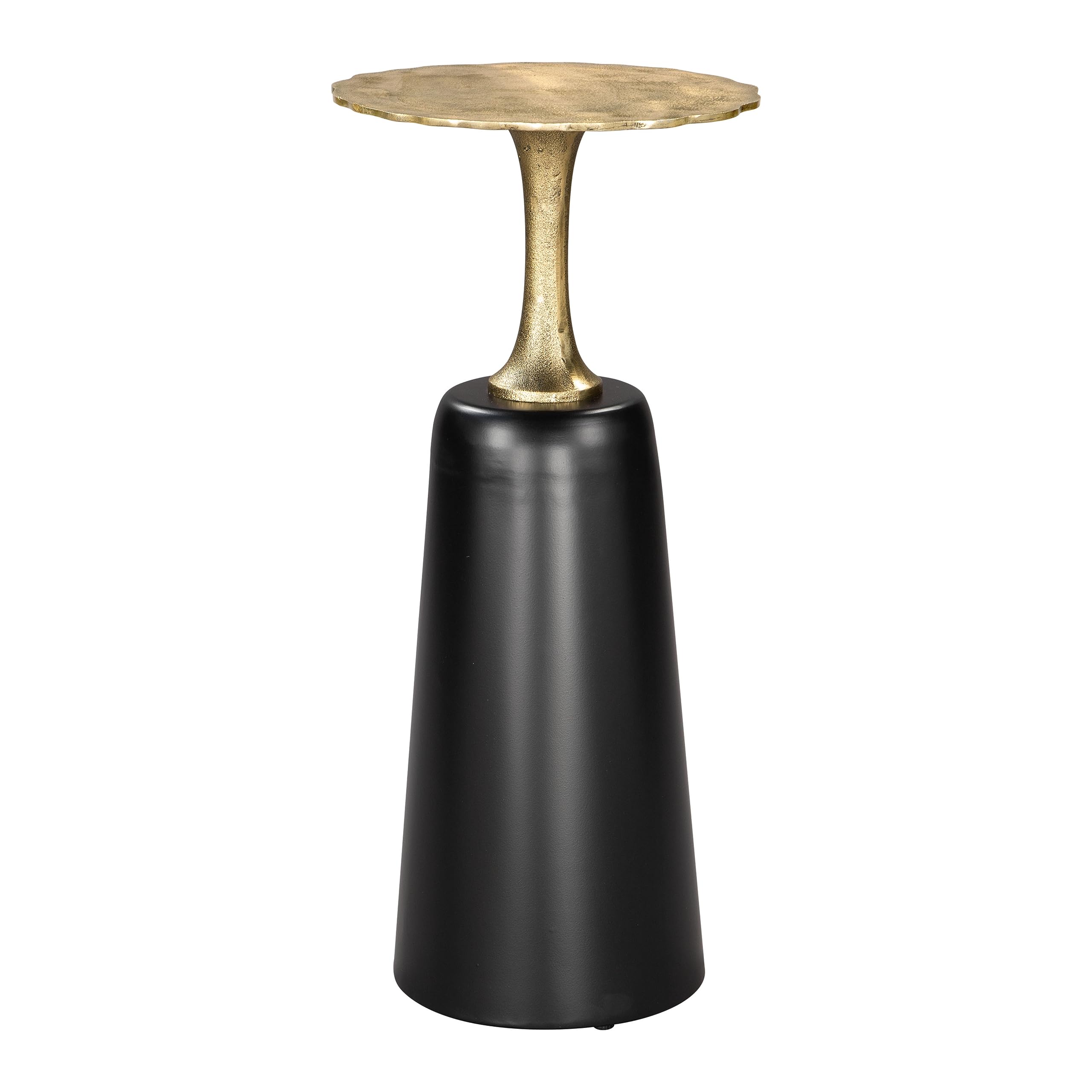 Zuo Chenai Drink Table Black