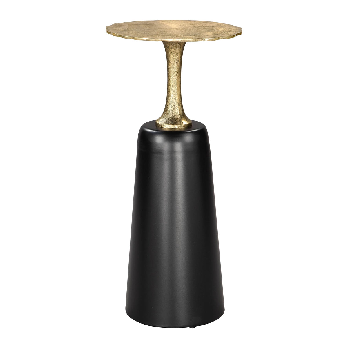 Zuo Chenai Drink Table Black