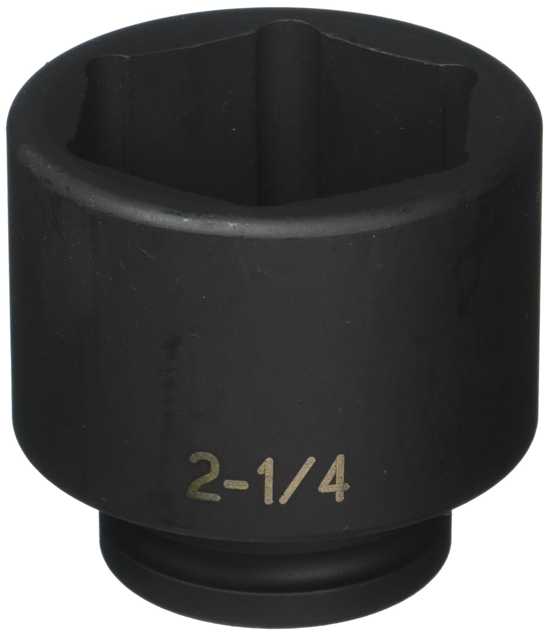 3/4 Drive x 2-1/4″ Standard Impact Socket