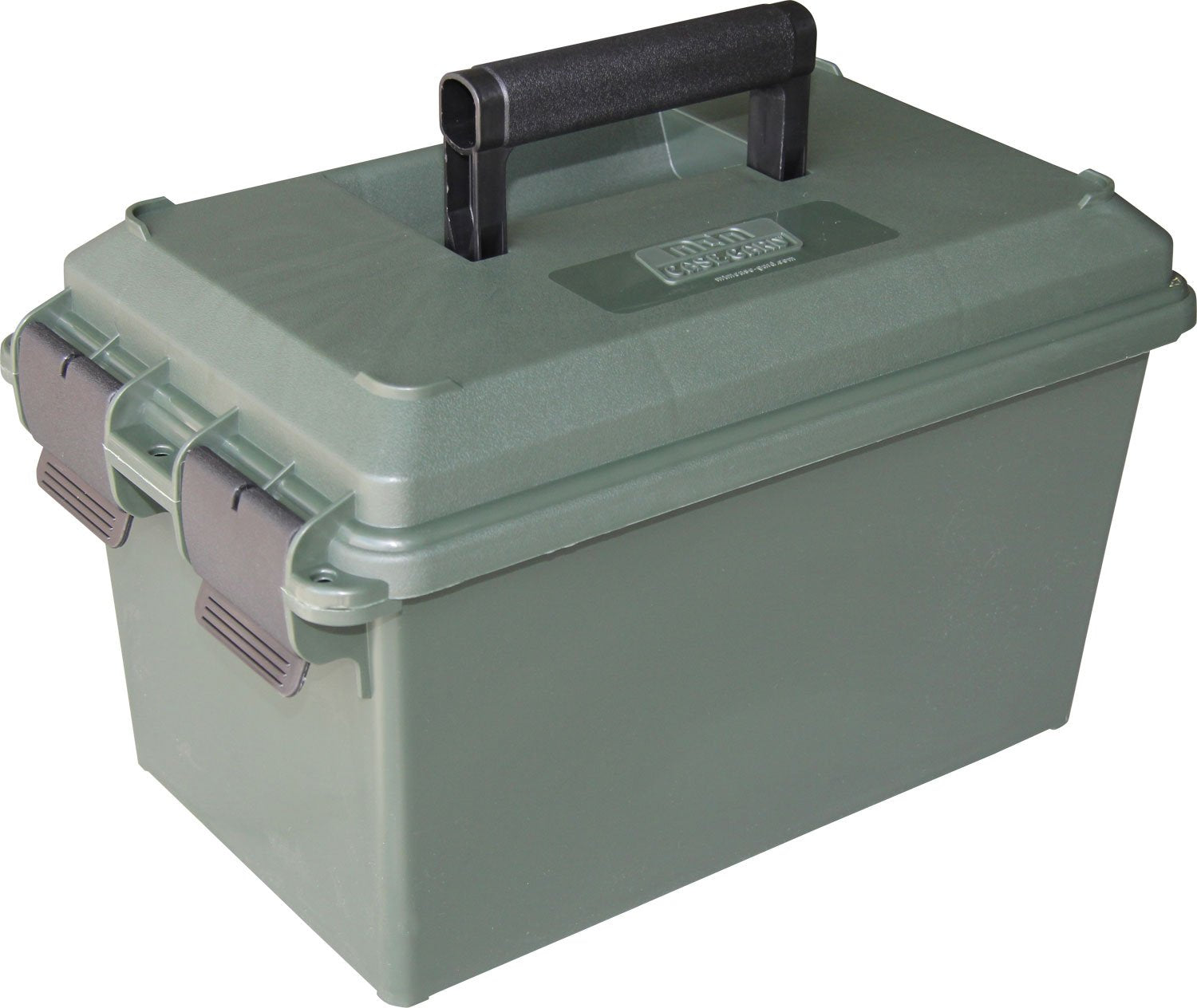 MTM Ammo Can for Bulk Ammo Forest Green