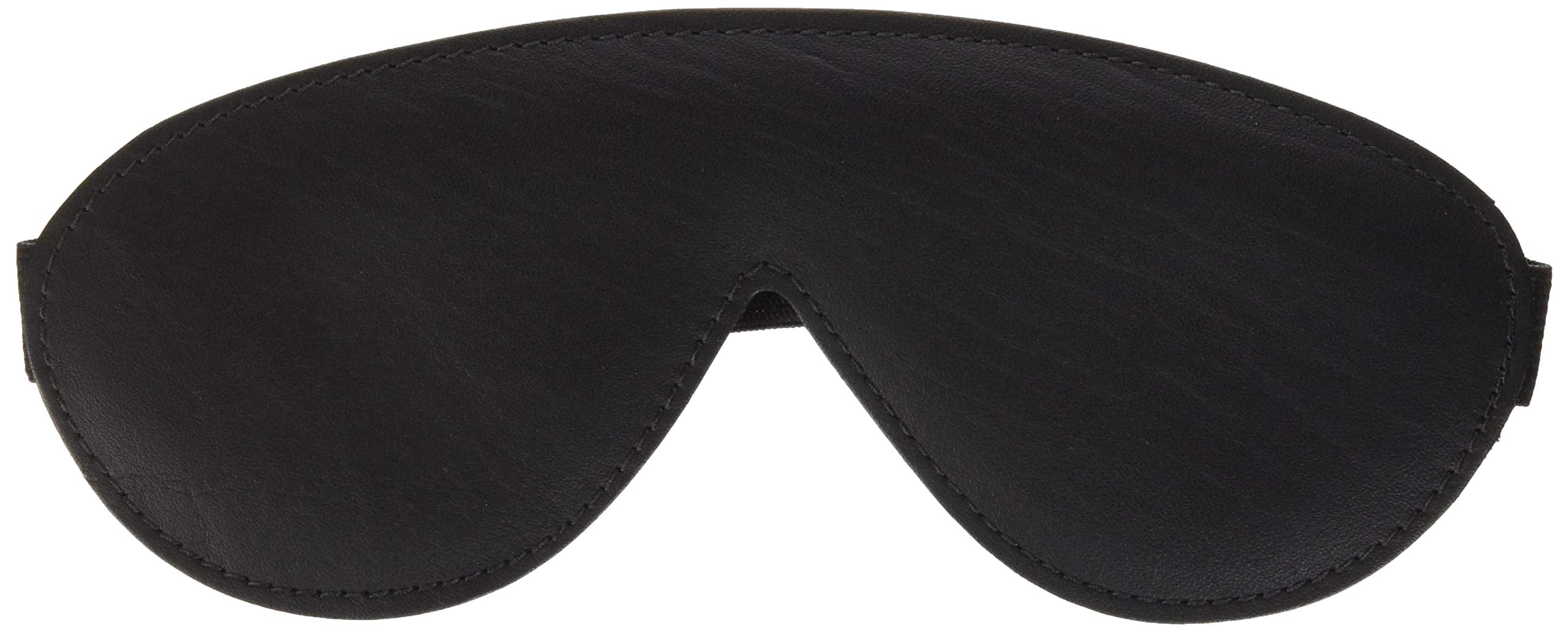 Strict Leather Padded Blindfold