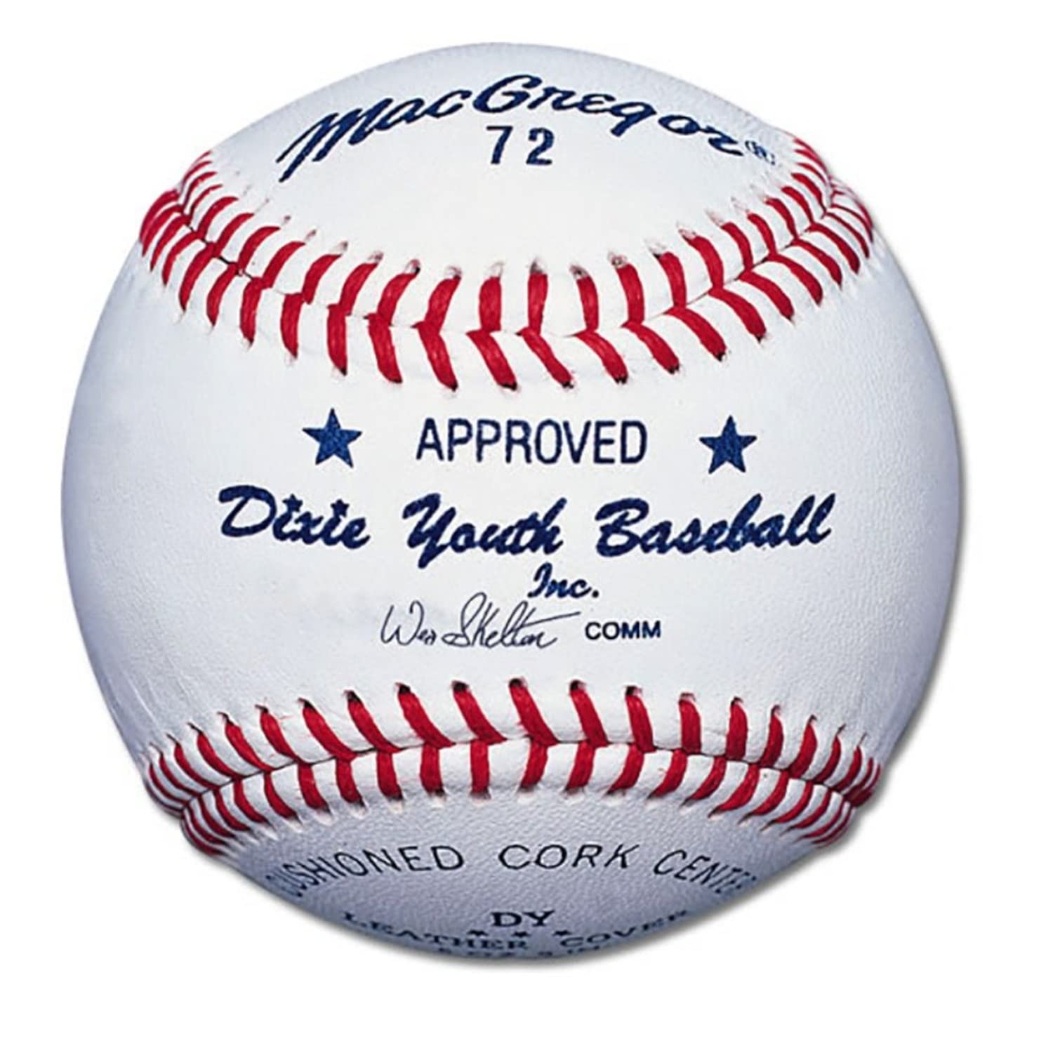 MacGregor #72 Official Dixie® Youth