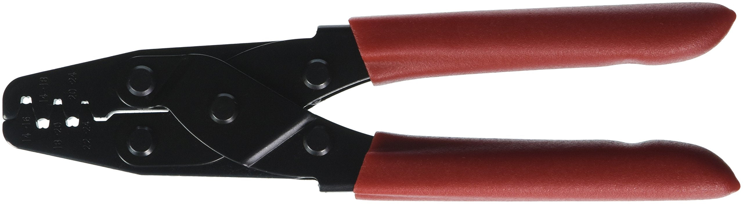 Tool Aid Sg Sgt18600 Crimping Tool (Open Barrel)