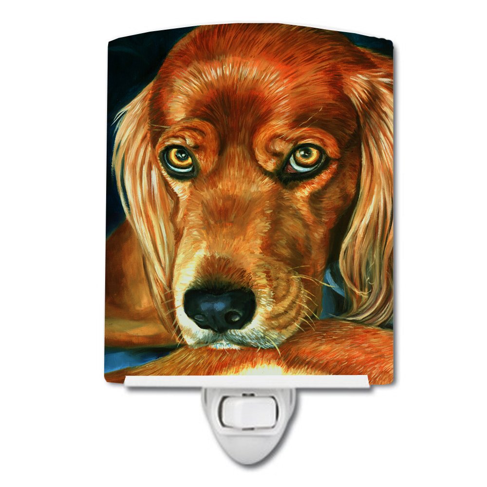 I Styles Ceramic Night Light