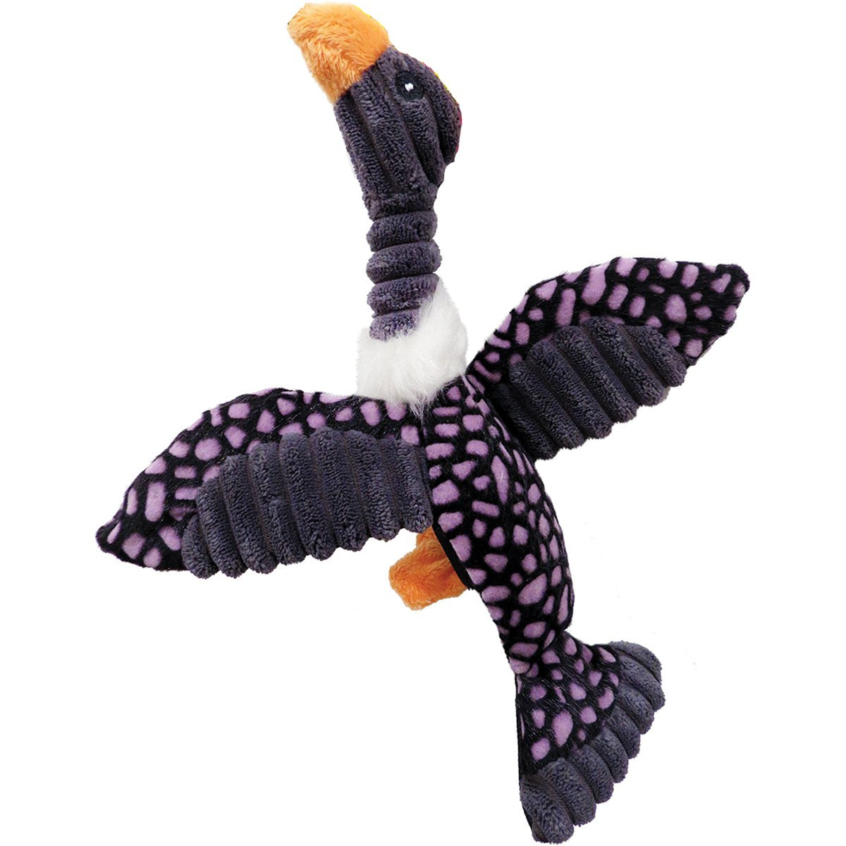 11 Inch Plush Sebby Bird