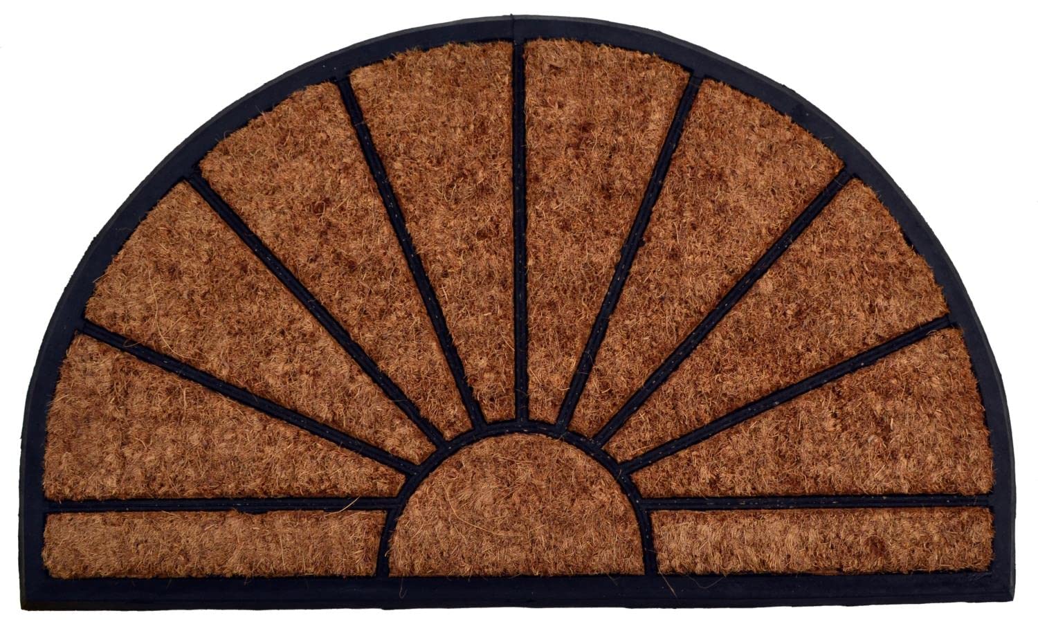 Sun Brown, Black -700RBCM