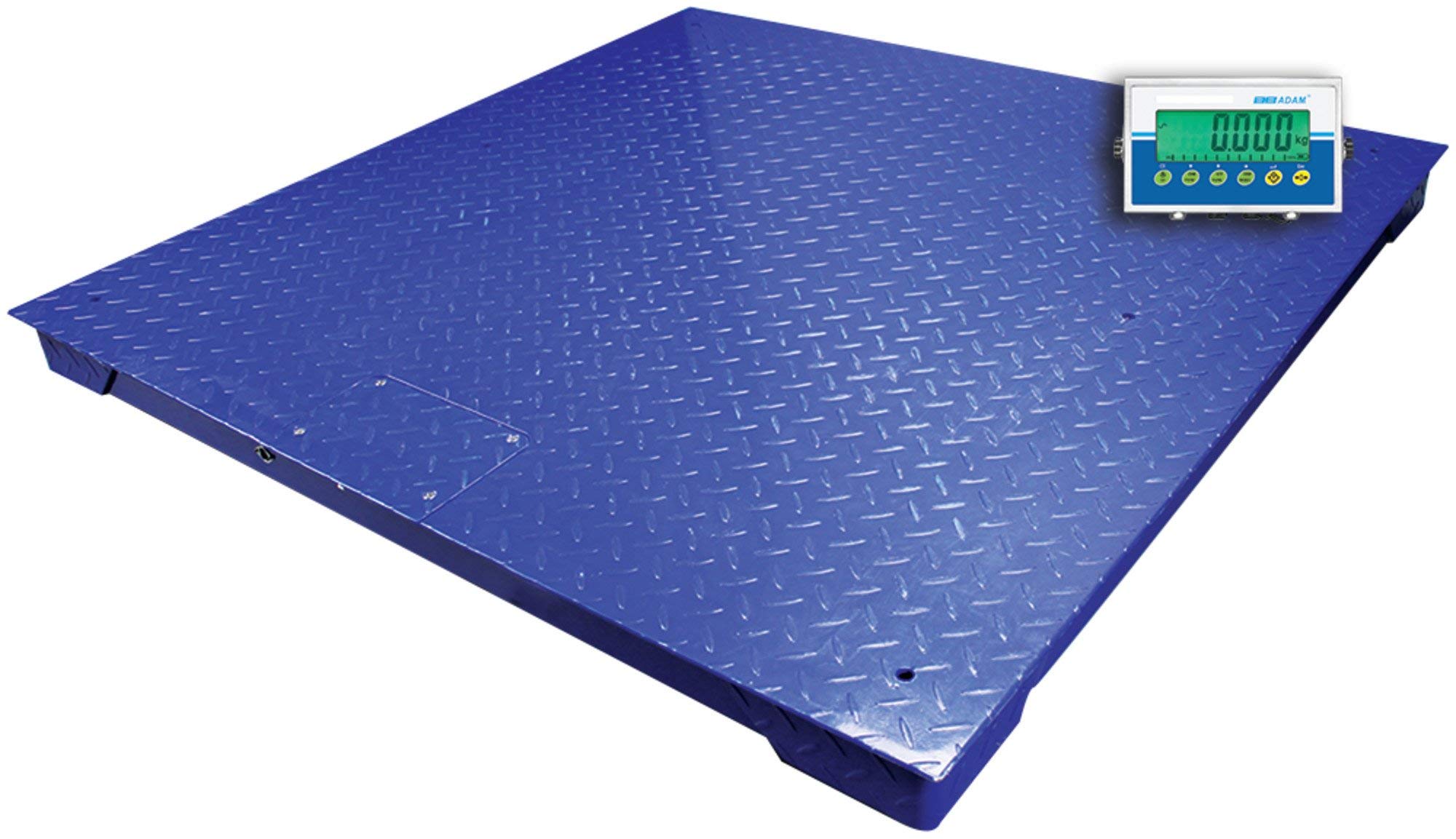 PT Platforms with AE 403