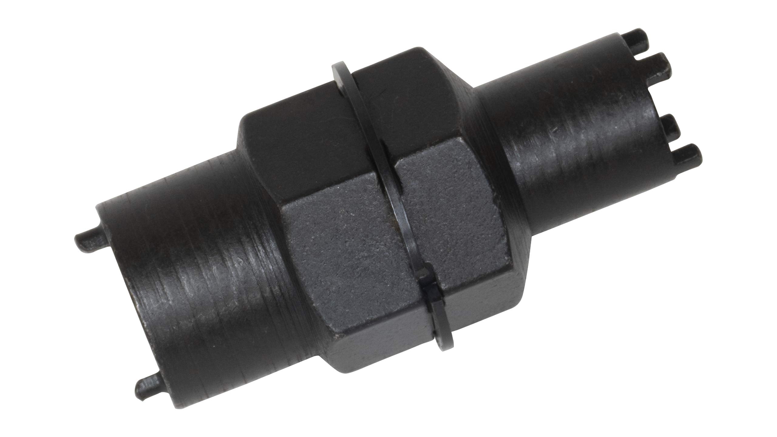 ANTENNA NUT SOCKET #4