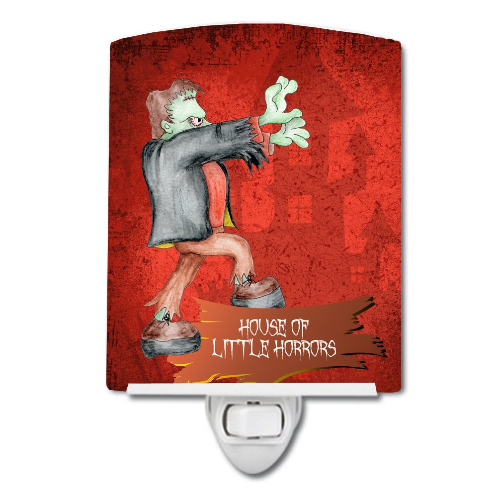 L Styles Ceramic Night Light