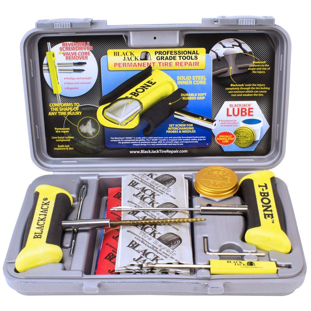 TRUCK REPAIR KIT