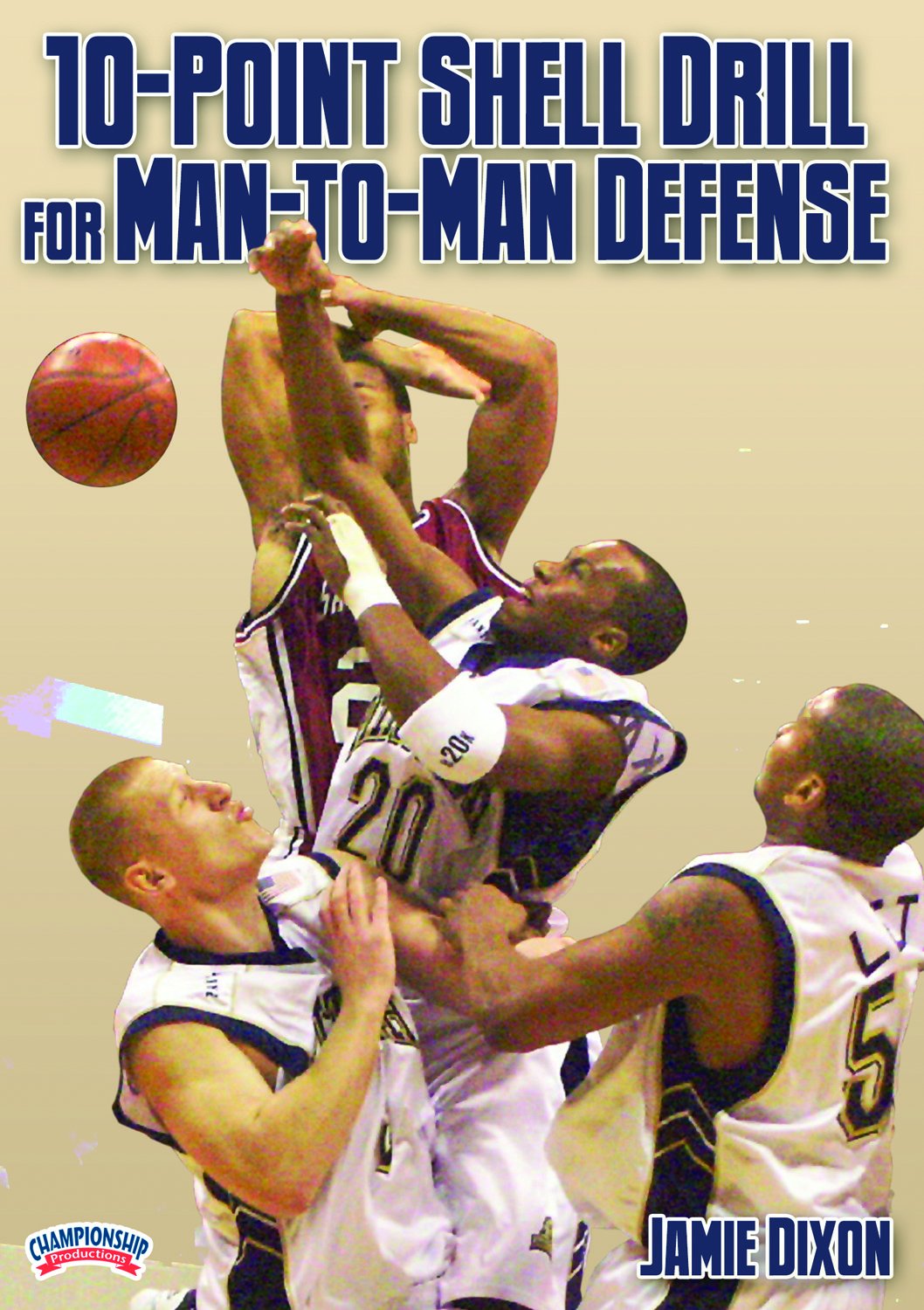 10POINTSHELLDRILLFORMANTOMANDEFENSE(DIXON)