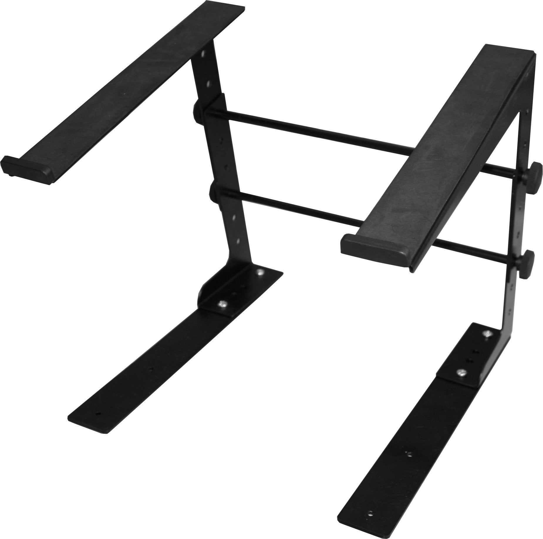Single-Tier Laptop/DJ Stand