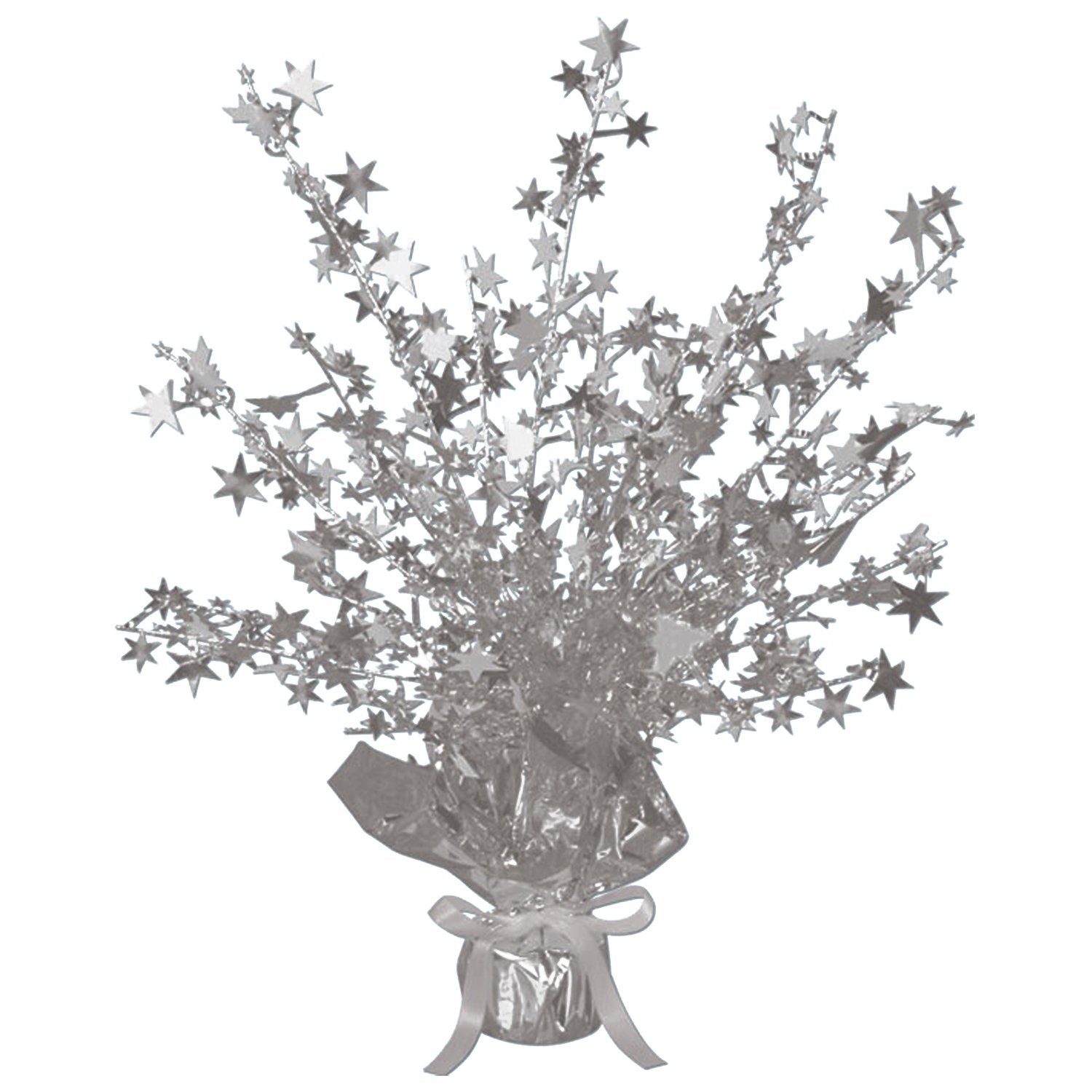 Star Gleam N Burst Centerpiece