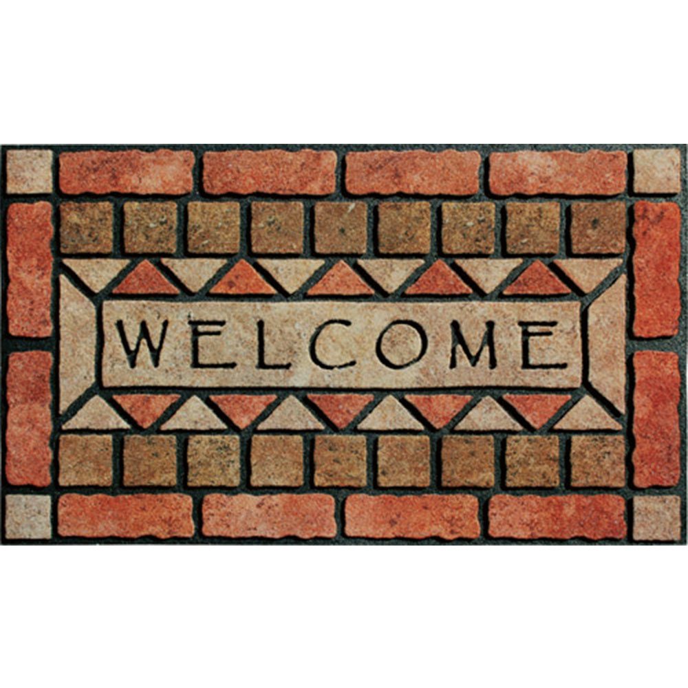 MASTERPIECE WELCOME STONES